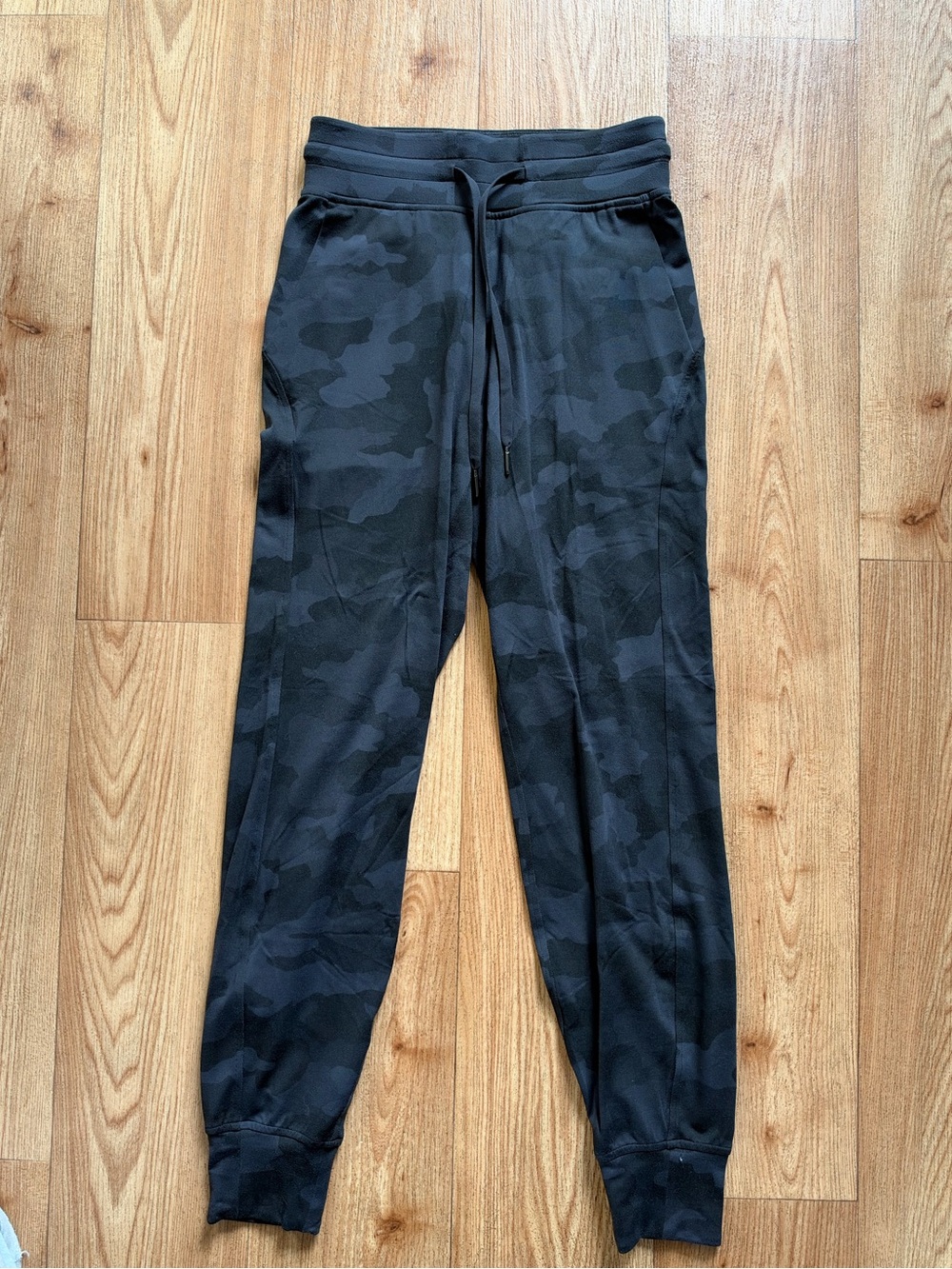 lululemon ready to rulu joggers